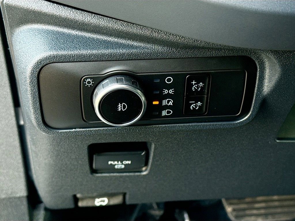 New 2025 Ford Bronco Badlands w/ Sasquatch Package image 25