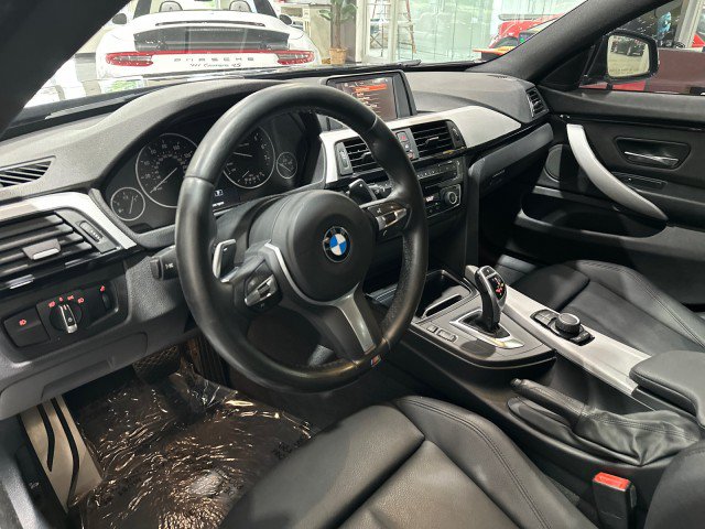 Used 2016 BMW 428i Gran Coupe RWD image 40