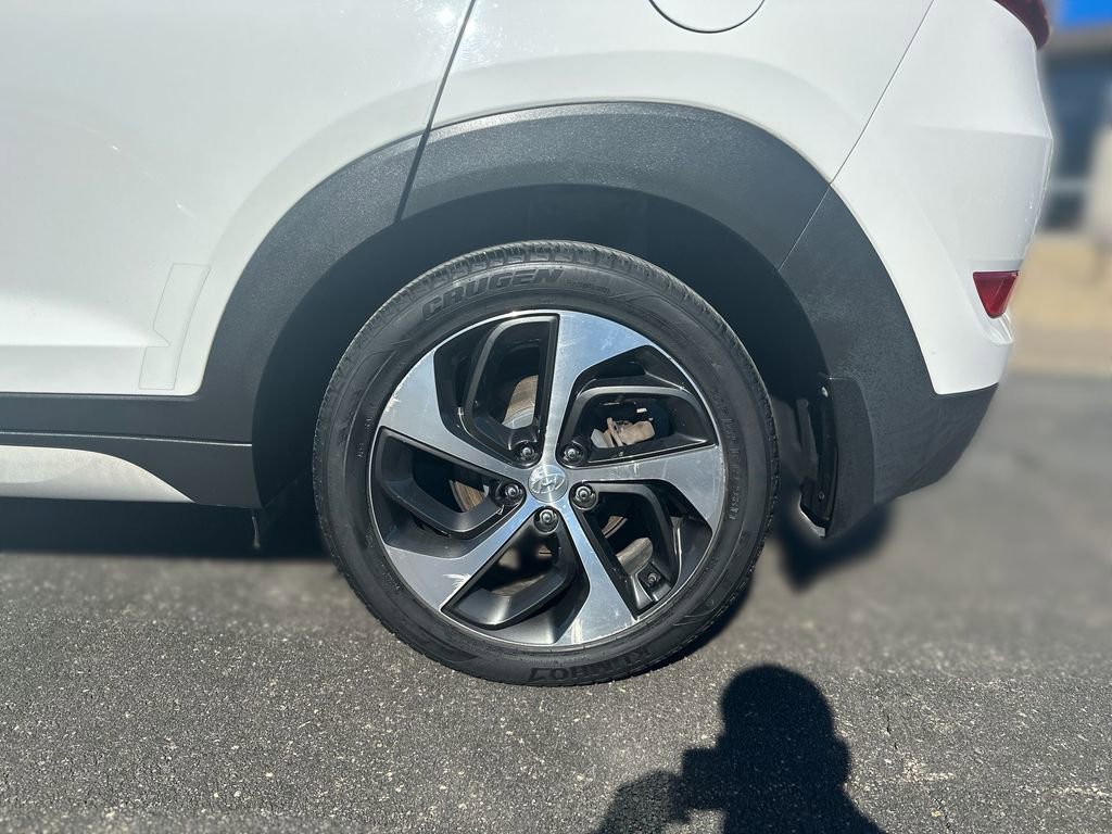 Used 2017 Hyundai Tucson Value image 18
