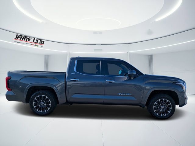 Used 2023 Toyota Tundra Limited image 2
