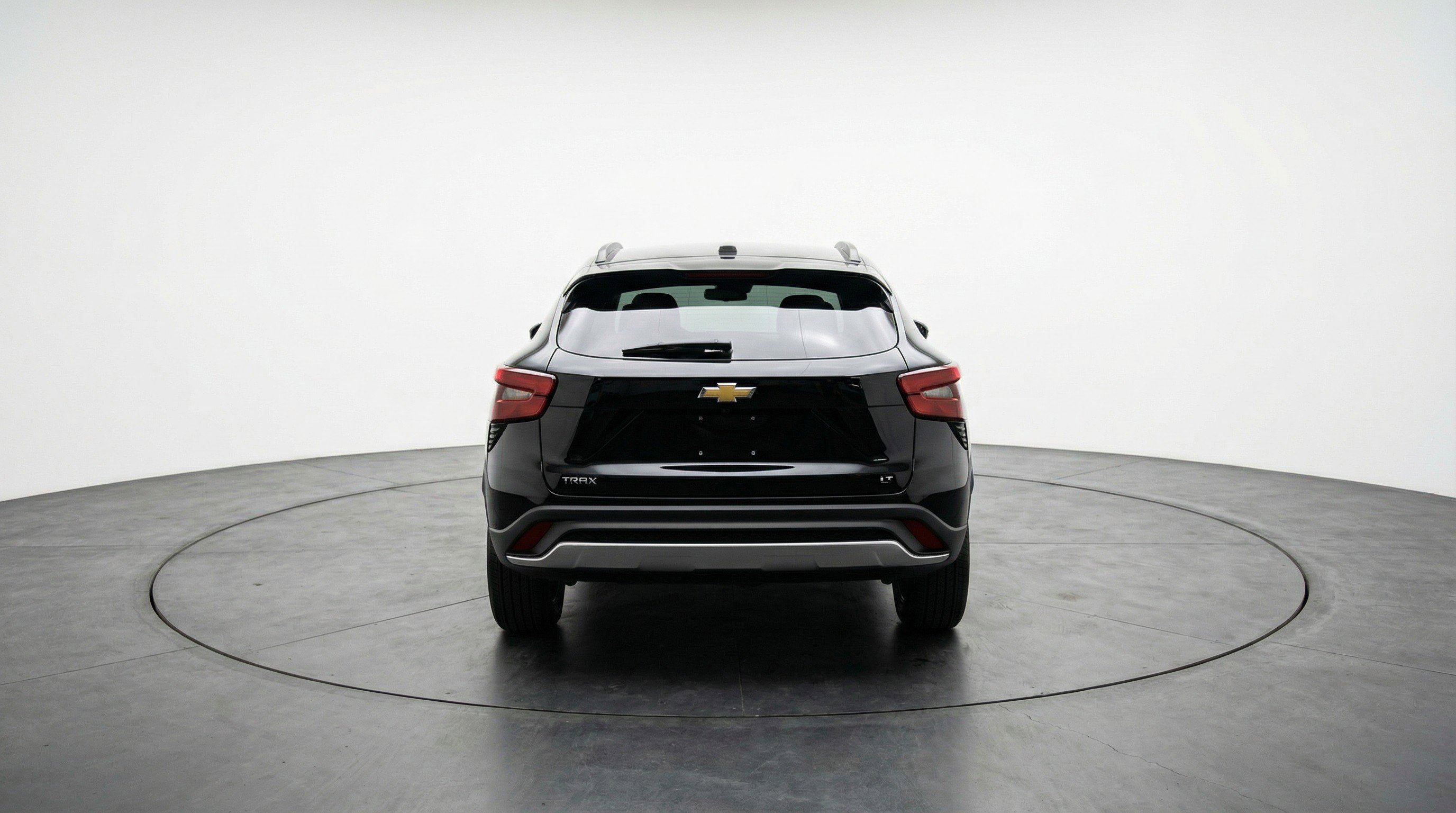Used 2025 Chevrolet Trax LT image 7