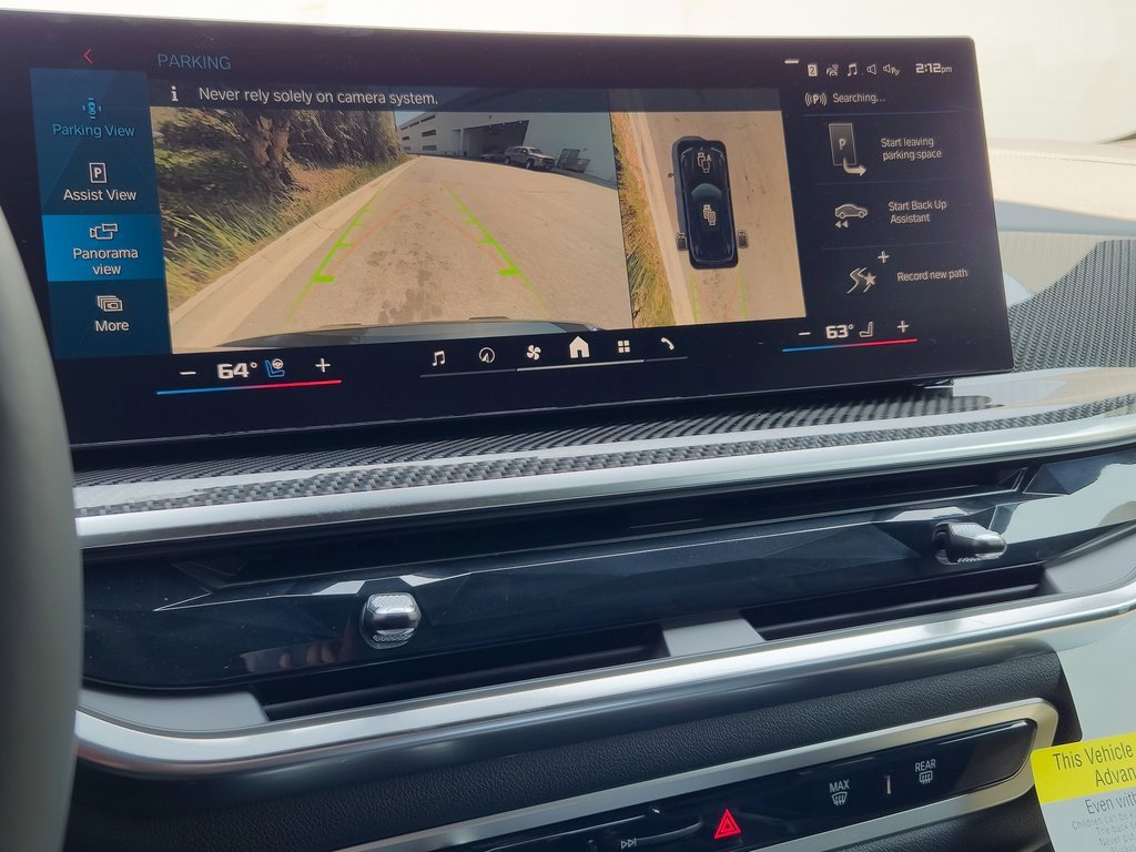 New 2026 BMW X5 M Competition w/ Executive Package image 14