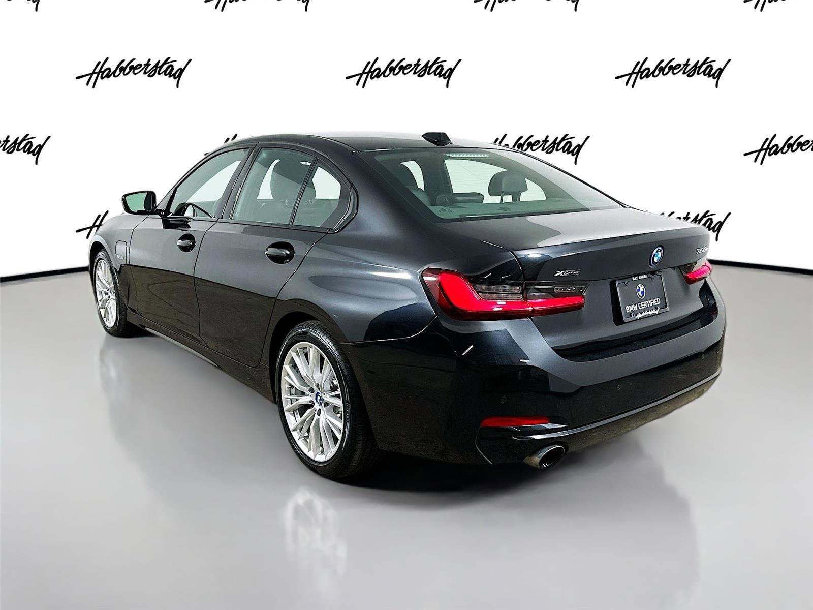 Certified 2023 BMW 330e xDrive w/ Driving Assistance Package image 7