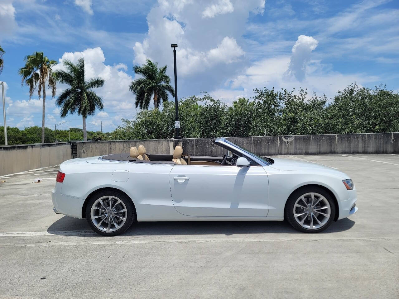 Used 2013 Audi A5 2.0T Premium Plus w/ Premium Plus Pkg AWD/4WD image 4