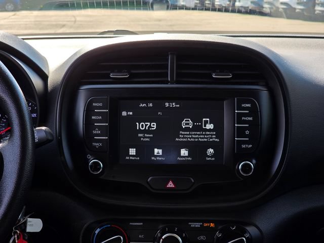 Used 2020 Kia Soul S FWD image 20
