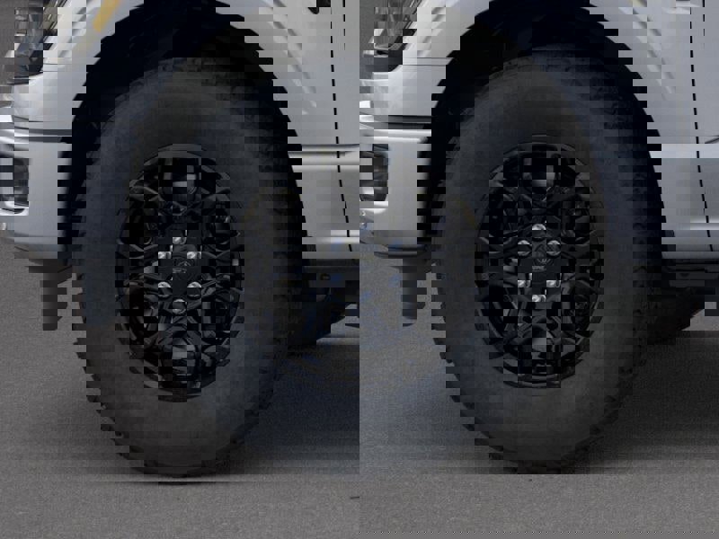 New 2026 Ford F150 XLT image 19