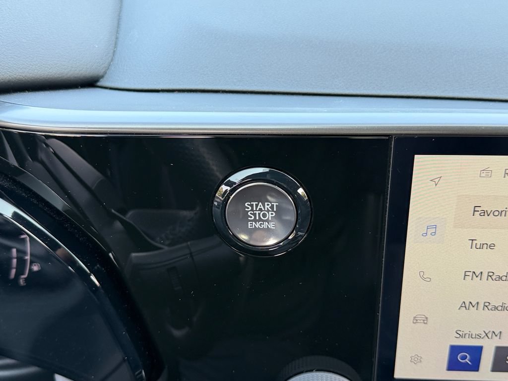 Used 2024 Lexus NX 350 F Sport AWD/4WD image 29