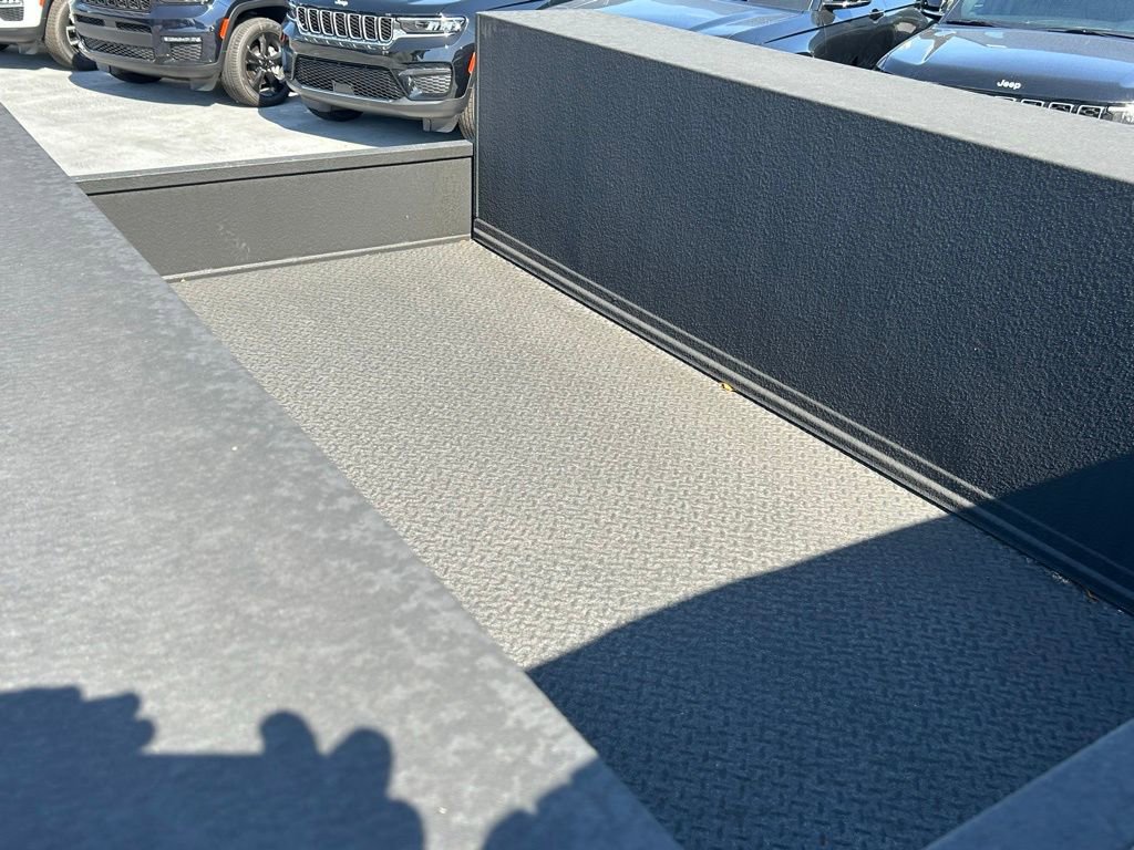 Used 2022 RAM 2500 Tradesman image 22