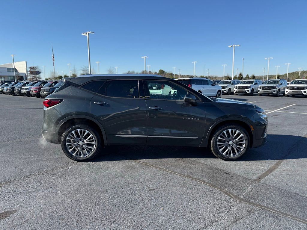 Used 2020 Chevrolet Blazer Premier image 9
