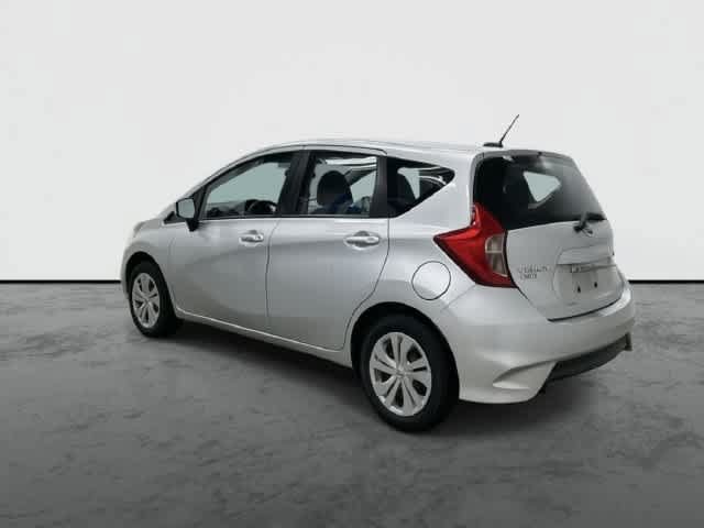 Used 2018 Nissan Versa Note SV FWD image 9