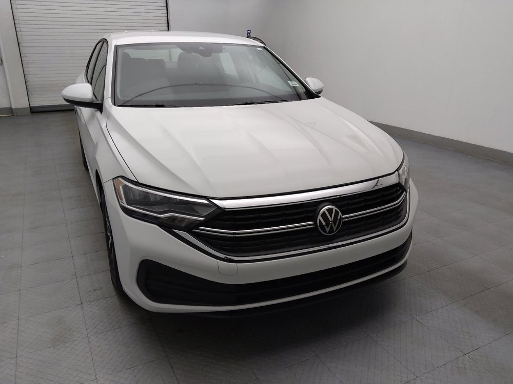 Used 2024 Volkswagen Jetta S image 14