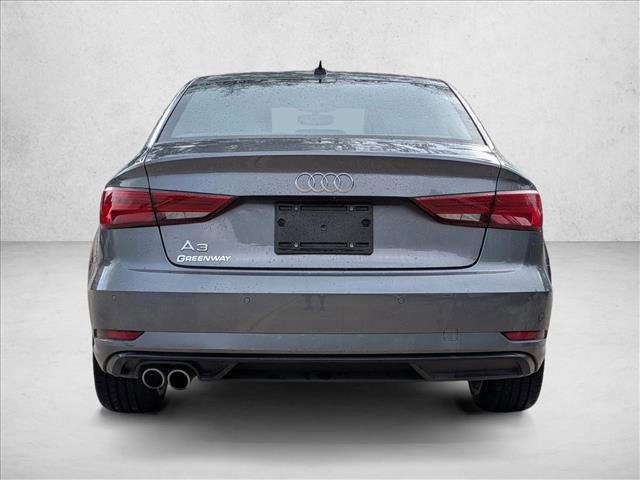 Used 2020 Audi A3 2.0T Premium image 6