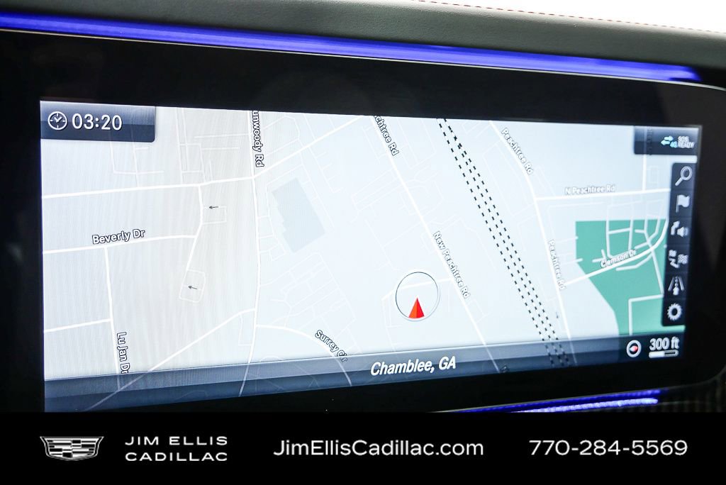 Used 2023 Mercedes-Benz G 63 AMG 4MATIC image 17