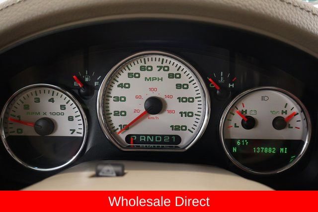 Used 2004 Ford F150 FX4 image 14