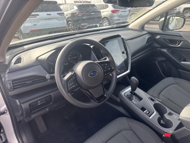 Used 2024 Subaru Crosstrek 2.0i Premium w/ Popular Package #3 image 10