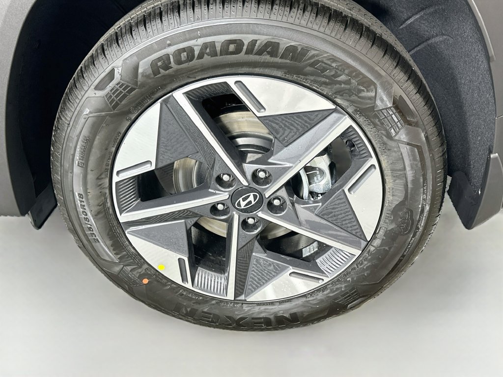 New 2026 Hyundai Tucson SEL FWD image 21