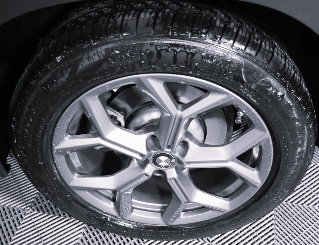 Used 2022 BMW X3 xDrive30i w/ Convenience Package w/ZPA image 7