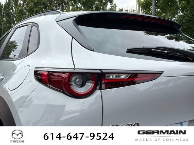 New 2026 MAZDA CX-30 Aire Edition AWD/4WD image 10