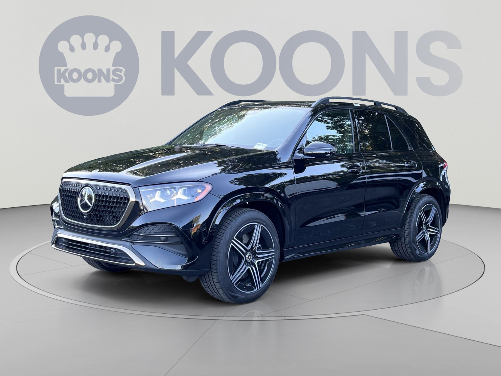 New 2027 Mercedes-Benz GLE 350 4MATIC image 5