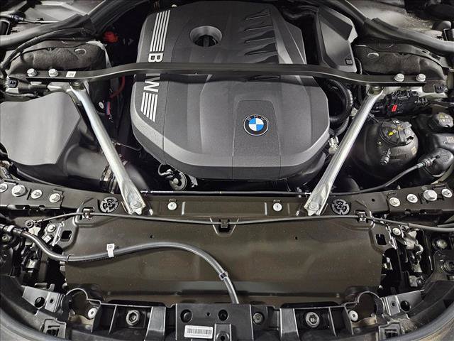New 2026 BMW 740i RWD image 17