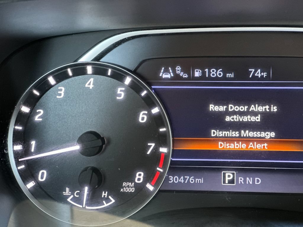 Used 2022 Nissan Frontier SV w/ SV Premium Package RWD image 25
