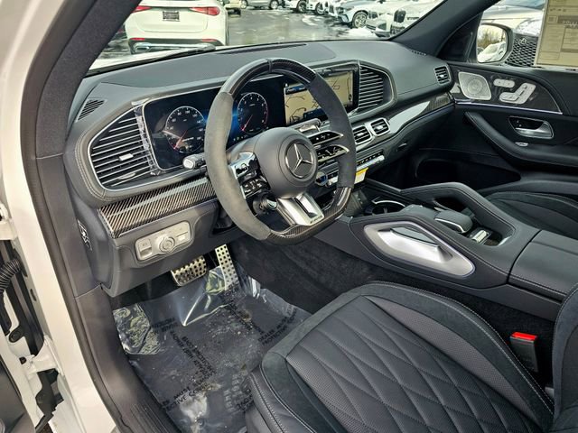 New 2026 Mercedes-Benz GLE 53 AMG 4MATIC image 14