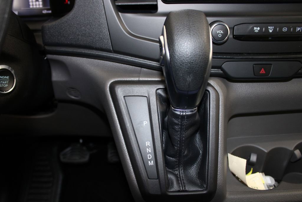 New 2026 Ford Transit 350 XL image 38