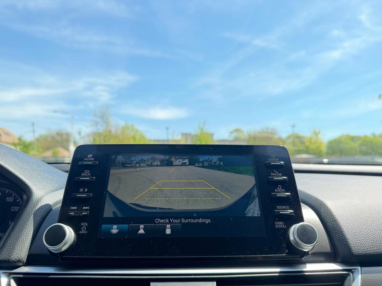 Used 2020 Honda Accord Sport image 13