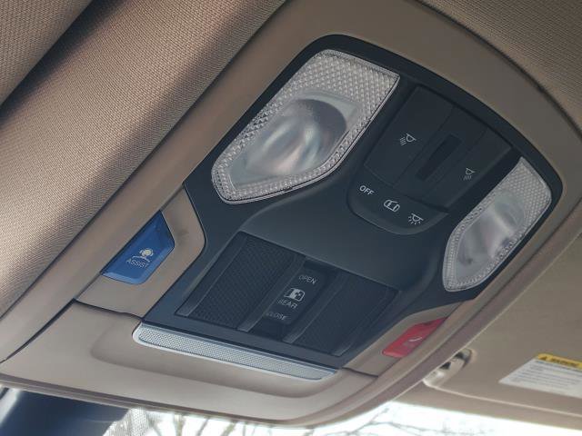 Used 2020 RAM 1500 Big Horn AWD/4WD image 19