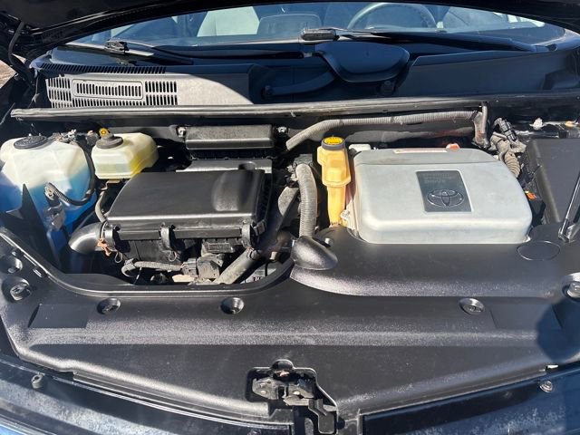 Used 2008 Toyota Prius image 19