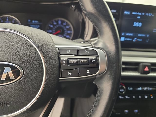 Used 2021 Kia K5 GT-Line AWD/4WD image 31