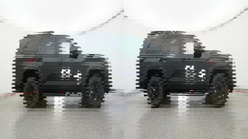 New 2026 Toyota Sequoia TRD Pro image 27