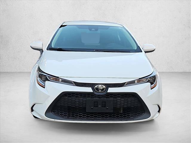 Used 2020 Toyota Corolla L FWD image 2