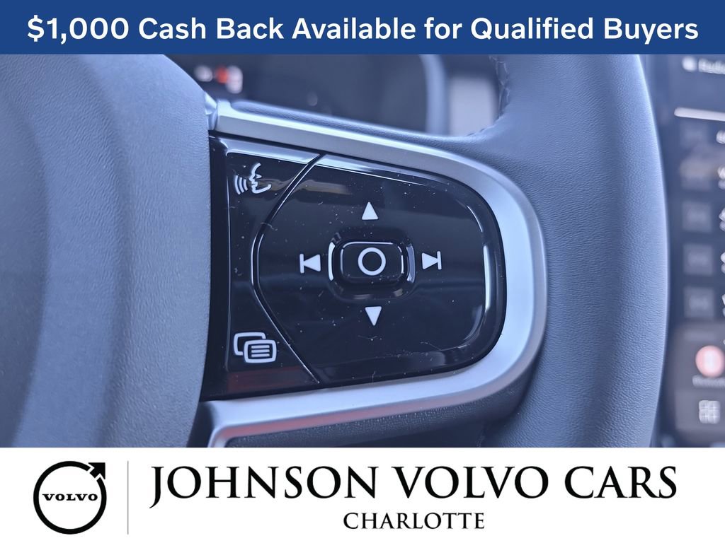 New 2026 Volvo XC90 T8 Ultra w/ Protection Package Premier AWD/4WD image 19