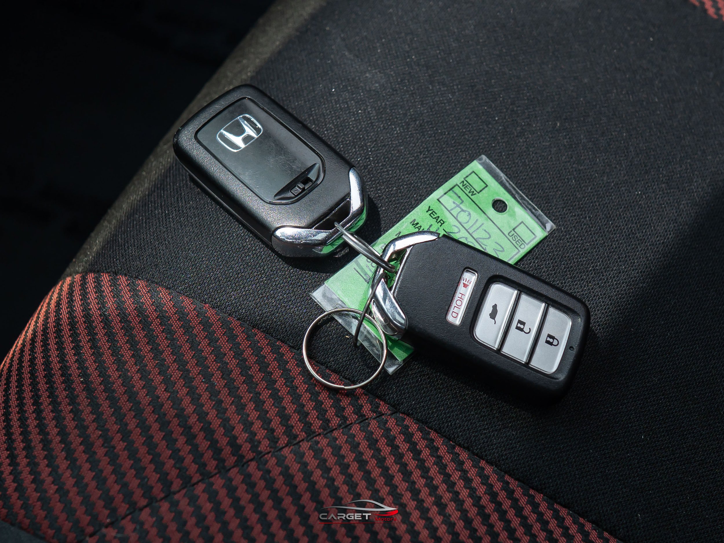 Used 2020 Honda Civic Si image 49