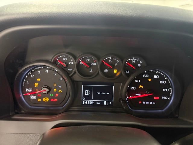 New 2026 GMC Sierra 1500 Pro w/ Graphite Edition AWD/4WD image 14