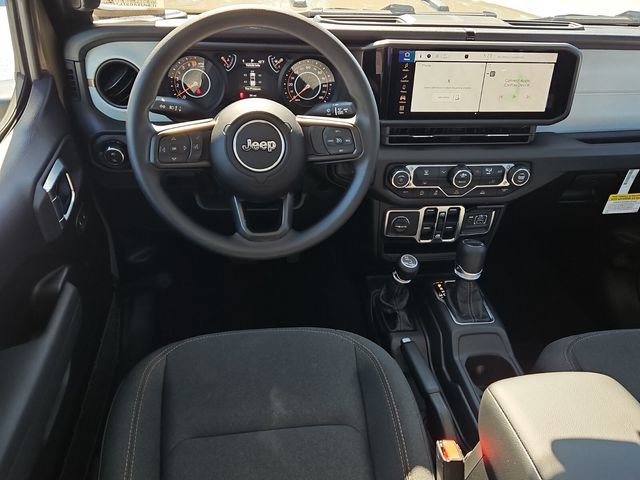 New 2026 Jeep Gladiator Sport AWD/4WD image 12