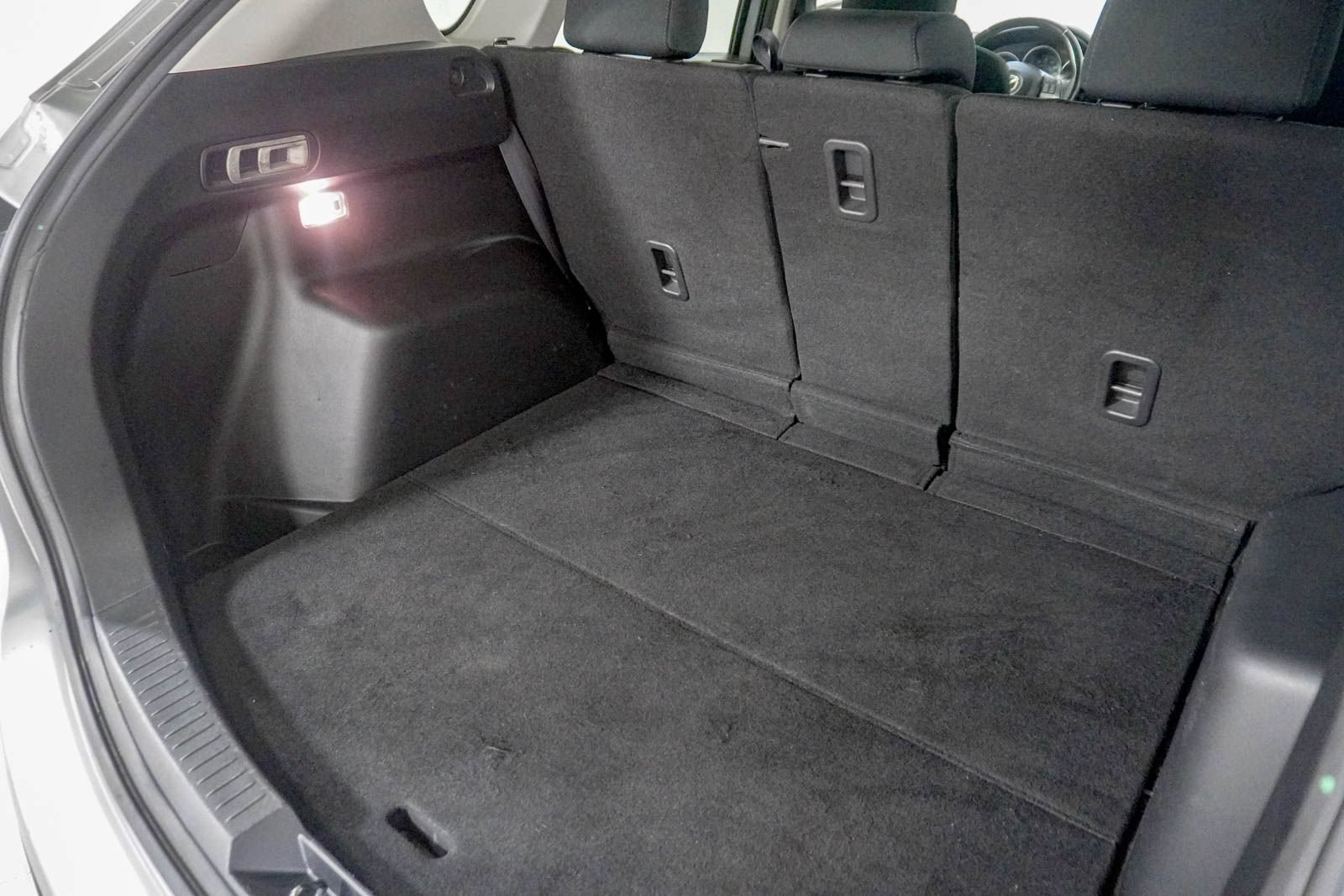 Used 2014 MAZDA CX-5 Touring FWD image 9