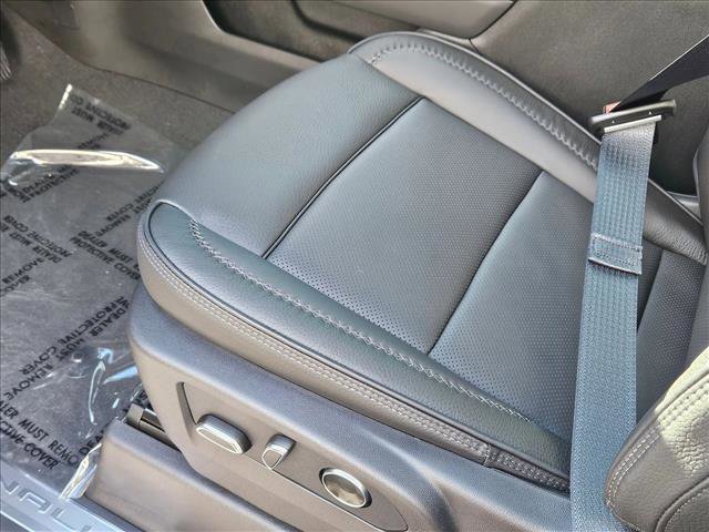 New 2026 GMC Sierra 2500 Denali image 4