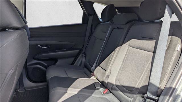 Used 2025 Hyundai Tucson SEL image 24