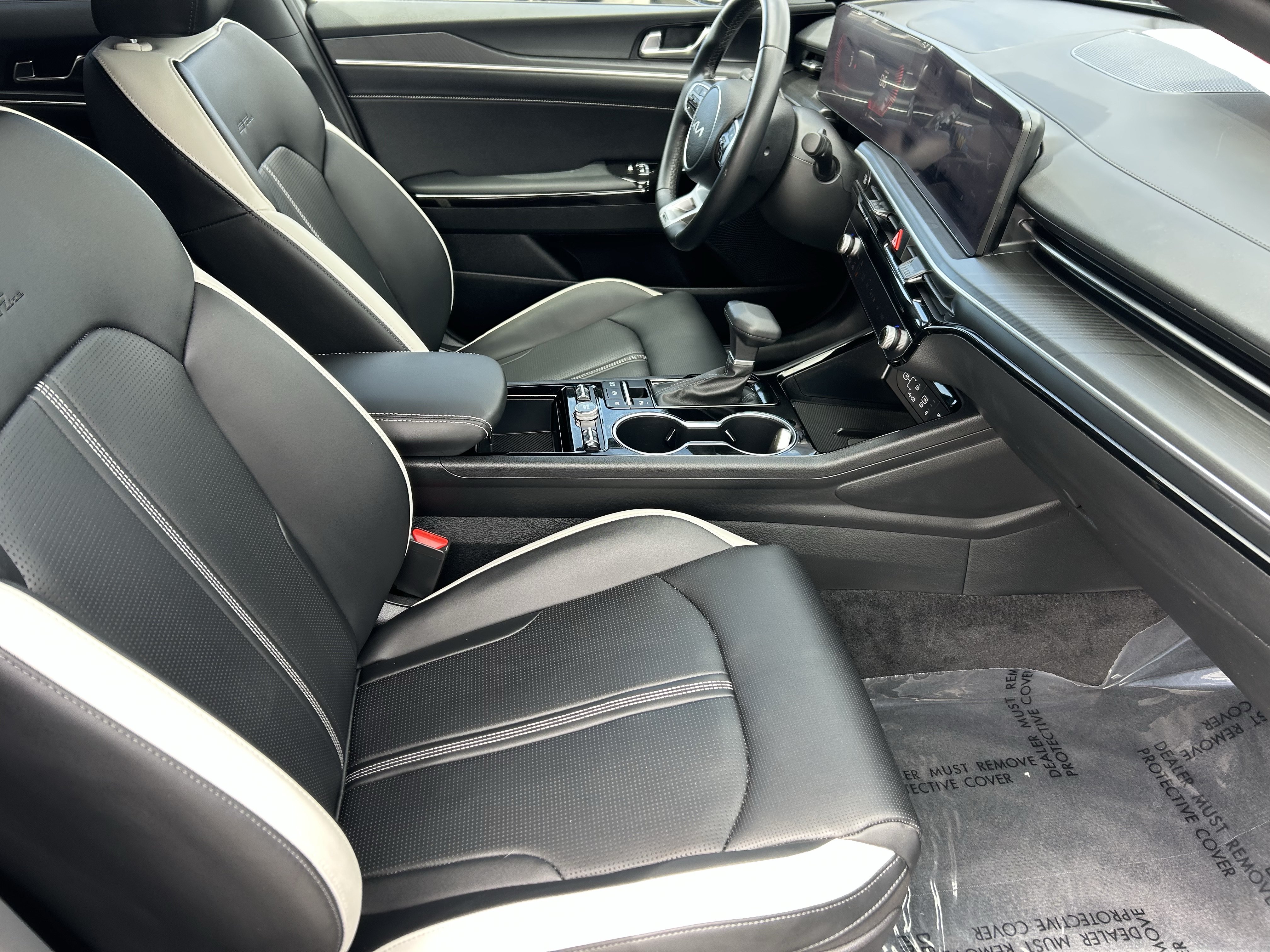 Used 2026 Kia K5 GT-Line FWD image 10