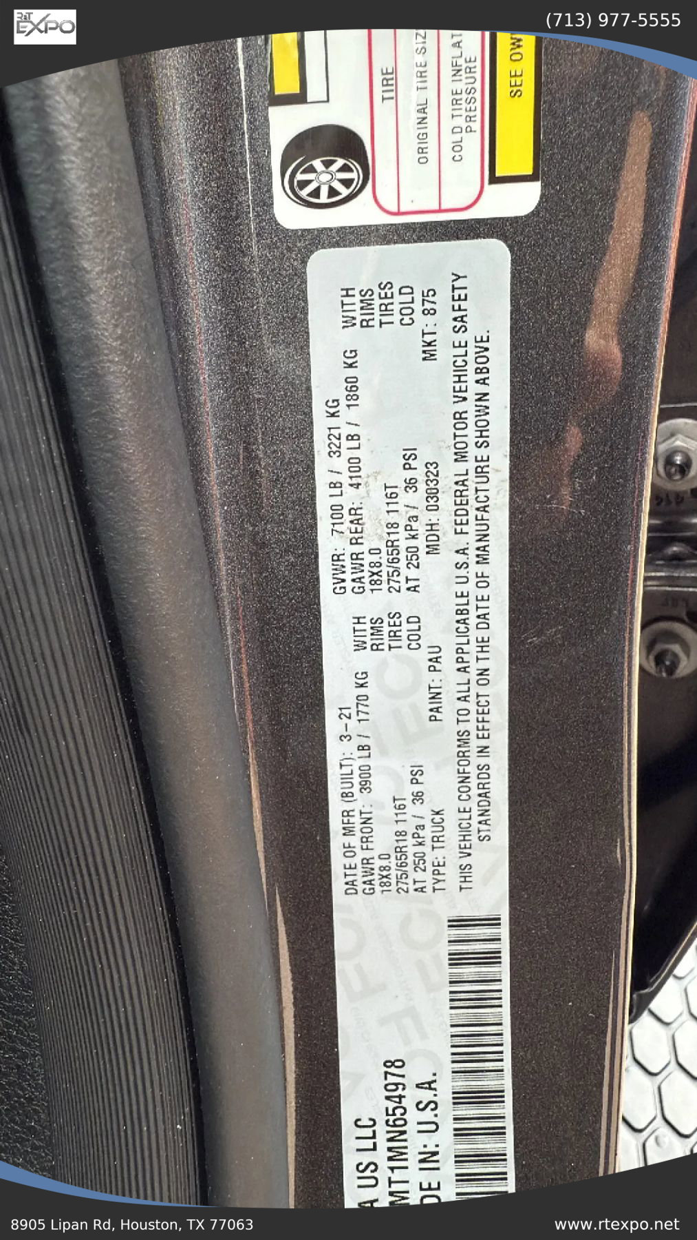 Used 2021 RAM 1500 Big Horn image 55