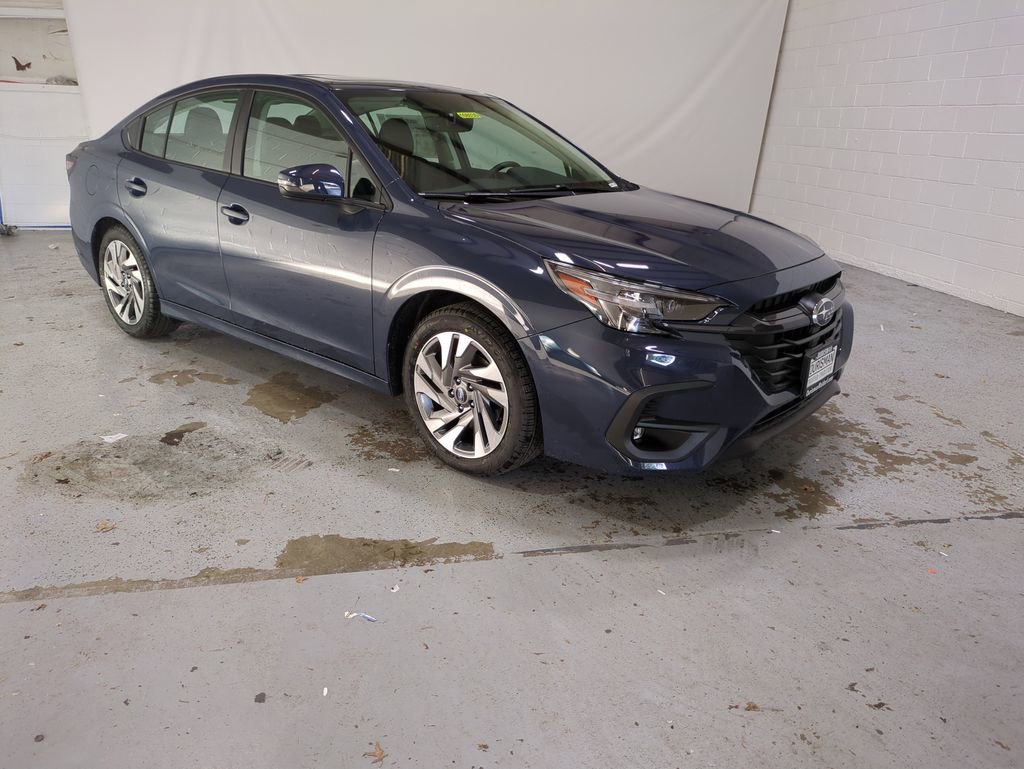 New 2025 Subaru Legacy Limited