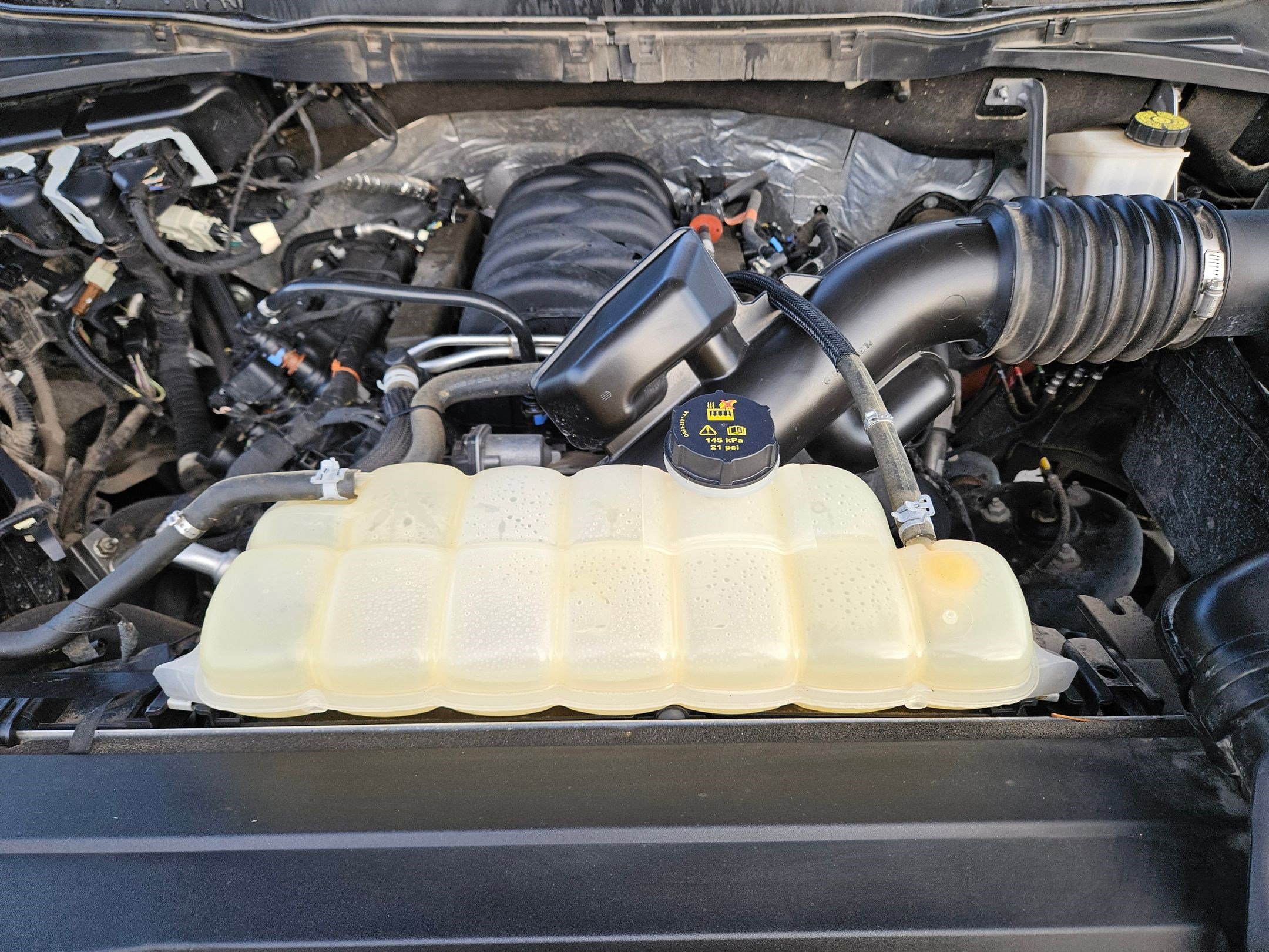 Used 2023 Ford F150 Lariat image 36