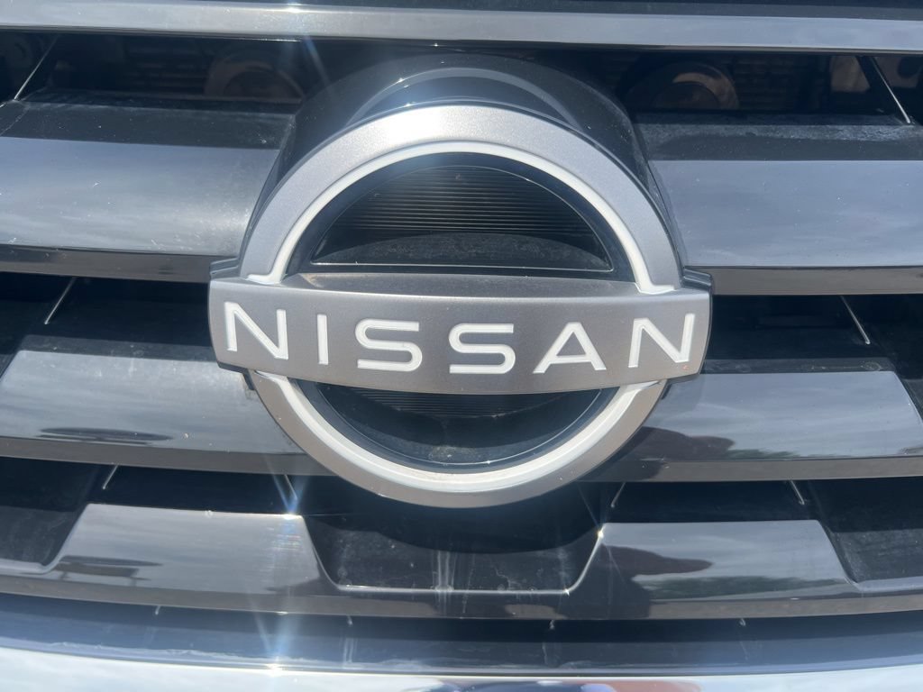 Certified 2023 Nissan Armada SV w/ Cargo Package AWD/4WD image 28