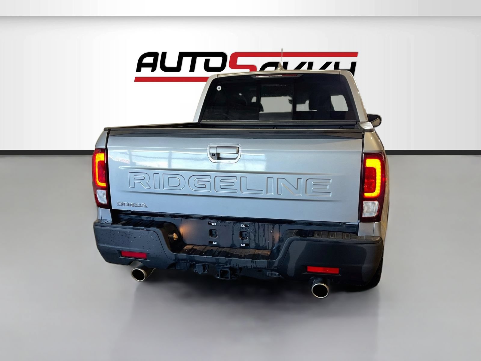 Used 2025 Honda Ridgeline RTL+ image 6