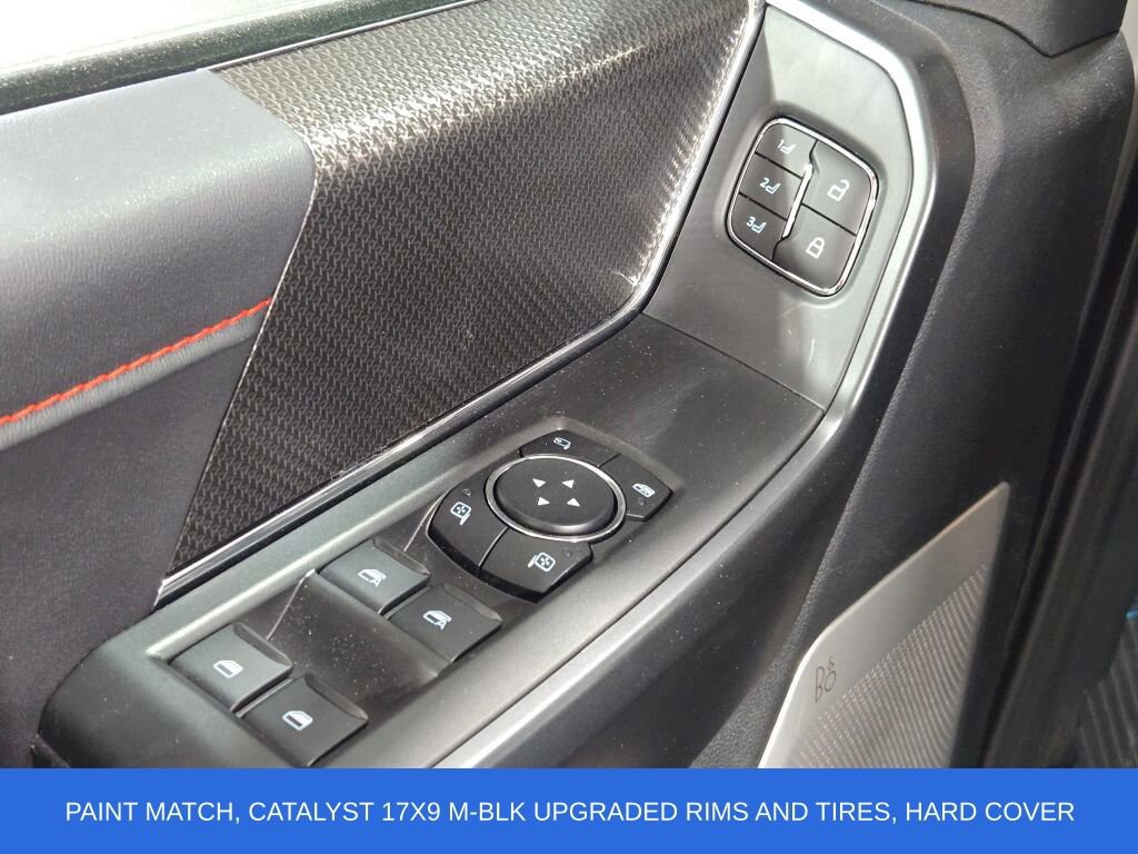 New 2026 Ford F150 Raptor image 26