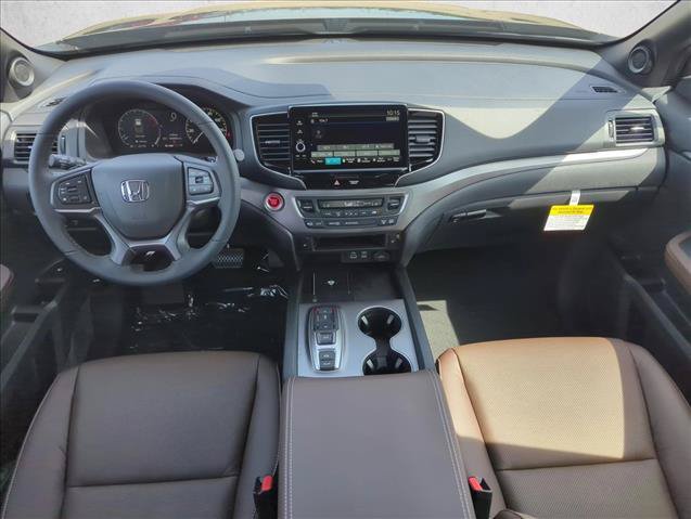 New 2026 Honda Ridgeline RTL image 13