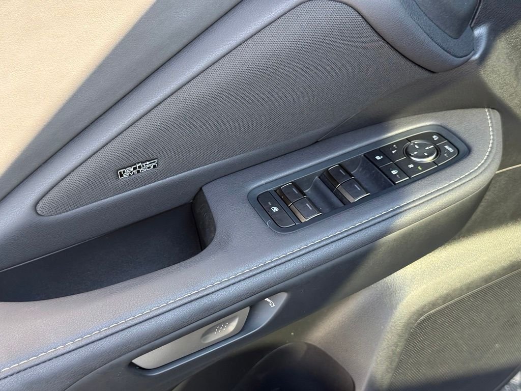 New 2025 Lexus TX 350 AWD image 23