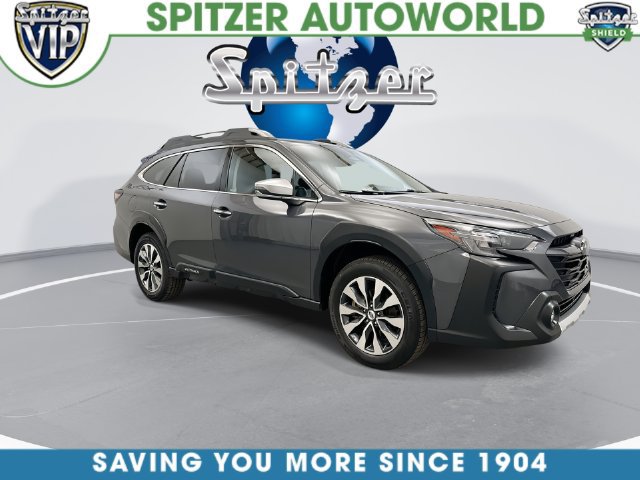 Used 2024 Subaru Outback Touring AWD/4WD image 3